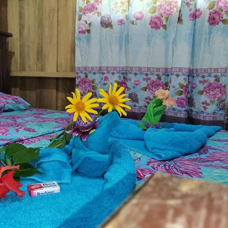 Los Paniquines Ecolodge Drakes Bay Εξωτερικό φωτογραφία