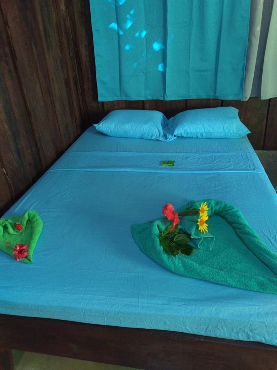 Los Paniquines Ecolodge Drakes Bay Εξωτερικό φωτογραφία