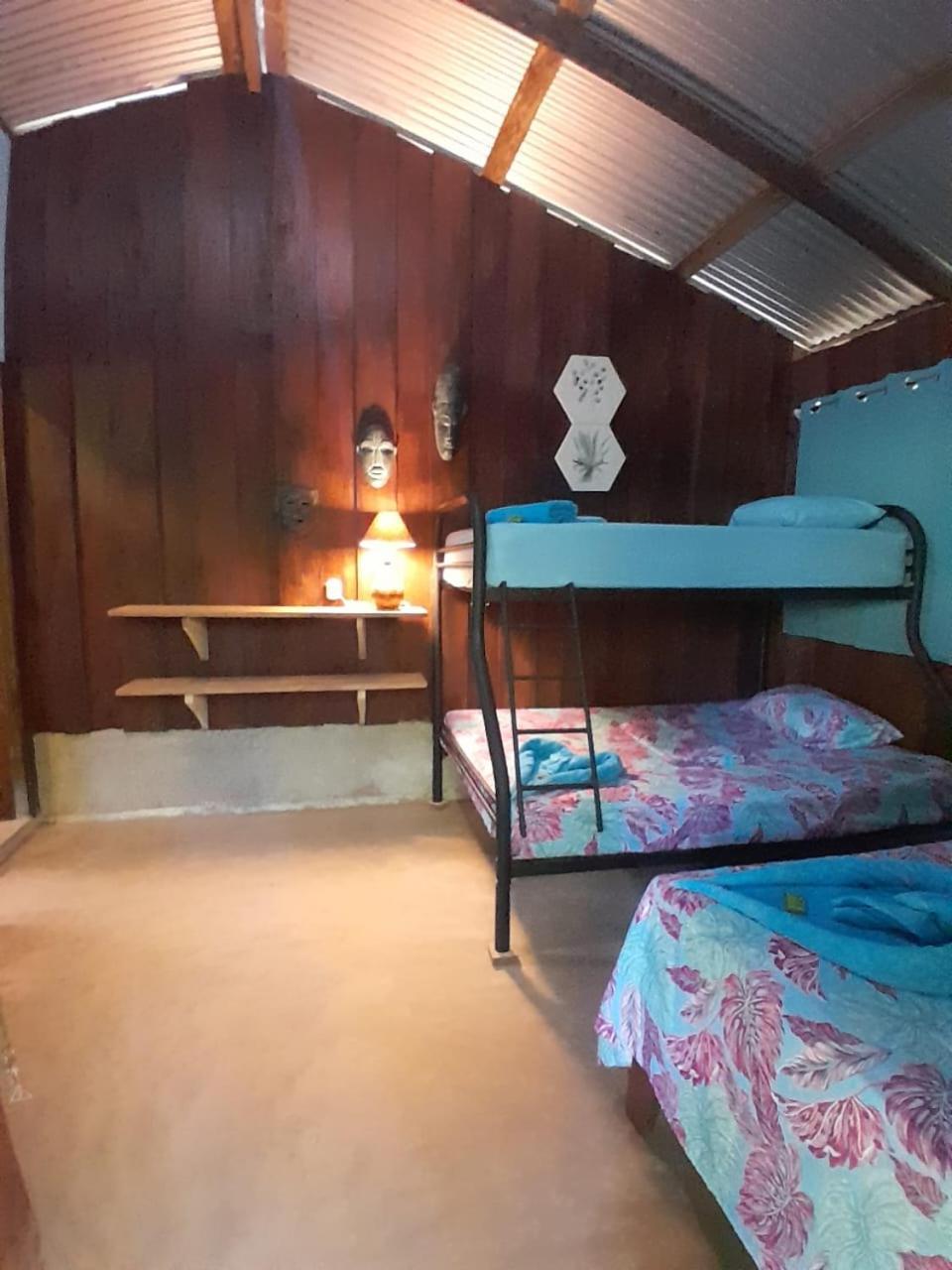 Los Paniquines Ecolodge Drakes Bay Εξωτερικό φωτογραφία