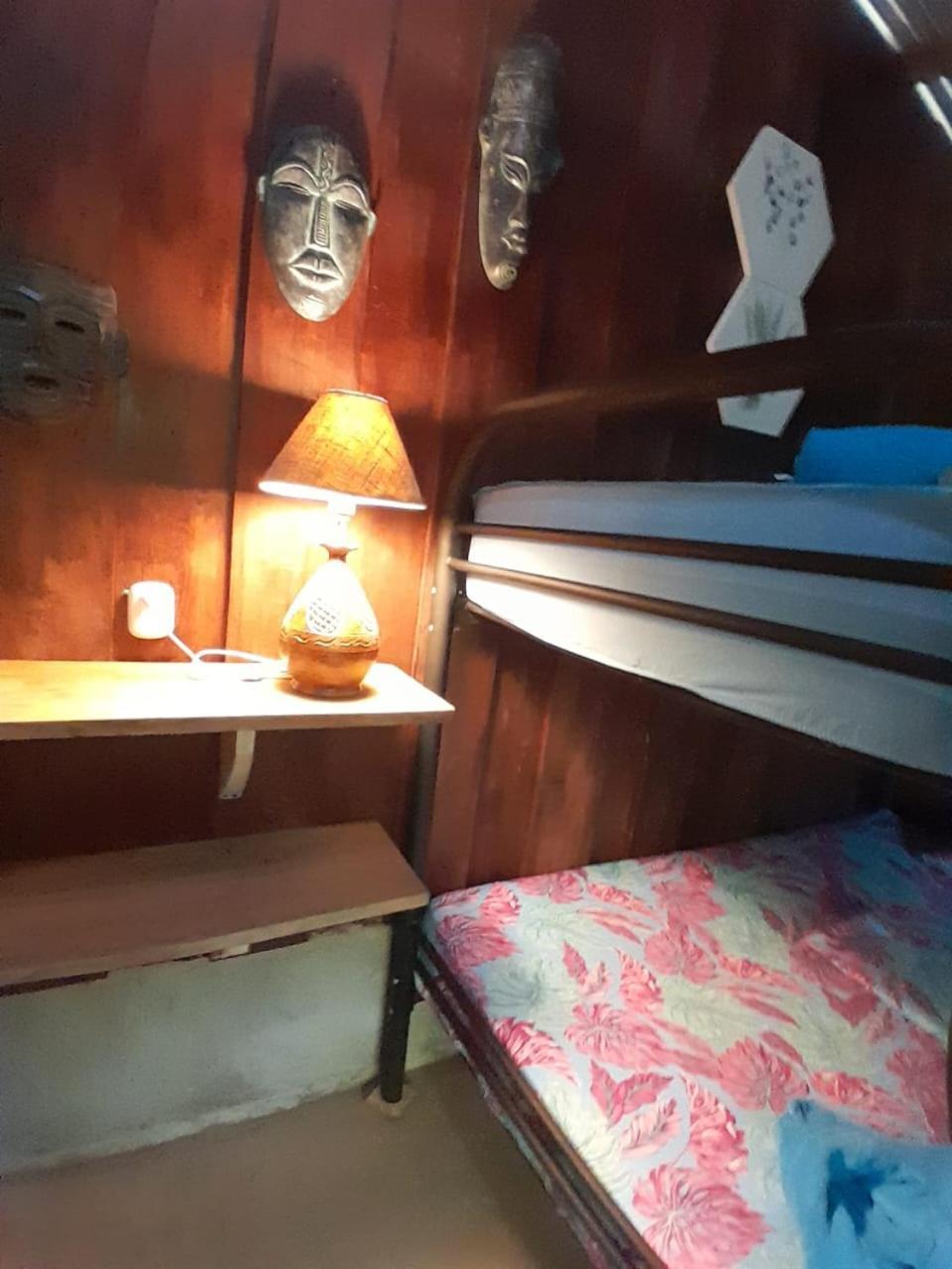 Los Paniquines Ecolodge Drakes Bay Εξωτερικό φωτογραφία