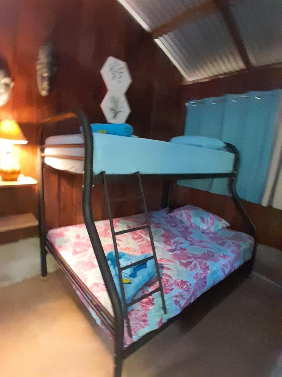 Los Paniquines Ecolodge Drakes Bay Εξωτερικό φωτογραφία